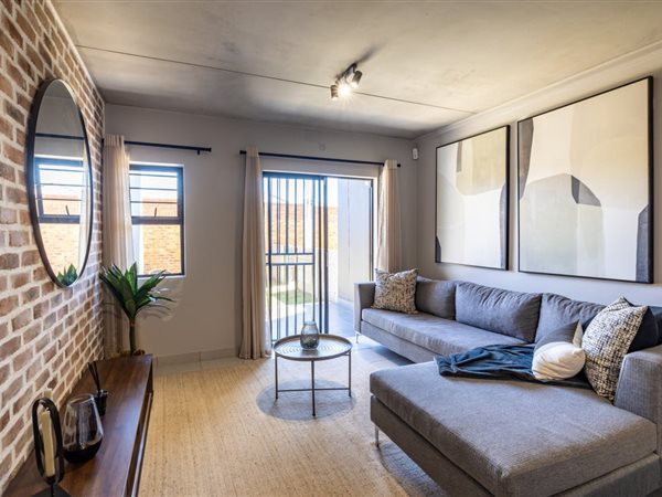 3 Bedroom Apartment 3 Bedroom Apartment