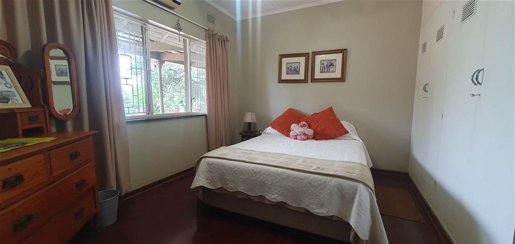 4 Bed House in Nyala Park photo number 12