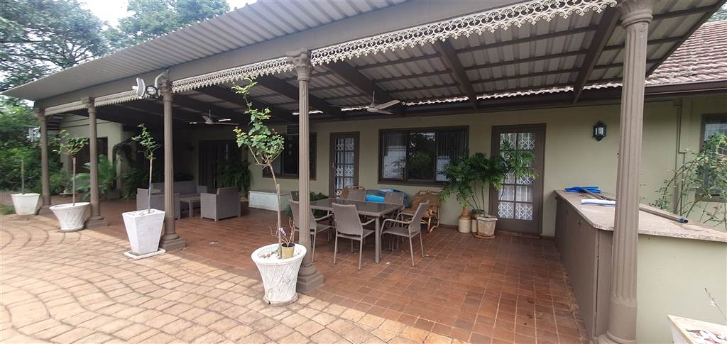 4 Bed House in Nyala Park photo number 30