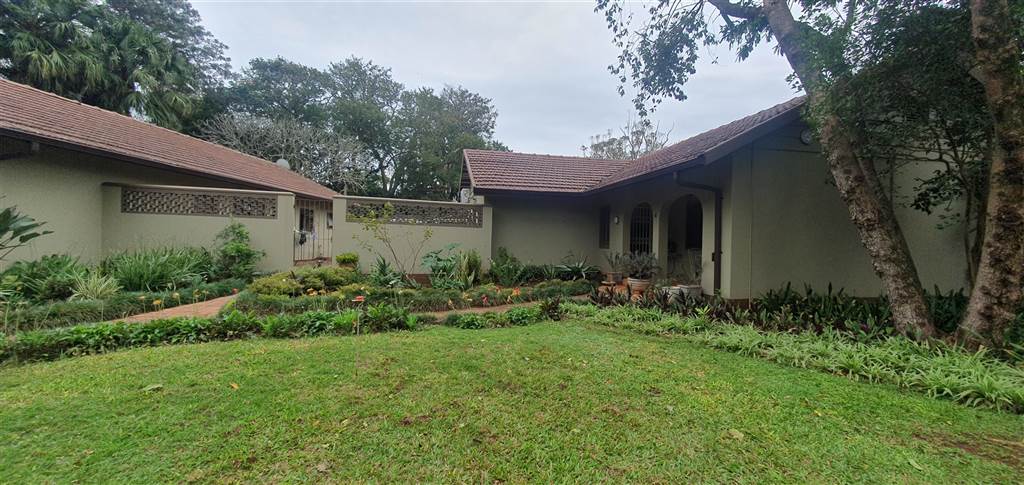 4 Bed House in Nyala Park photo number 24