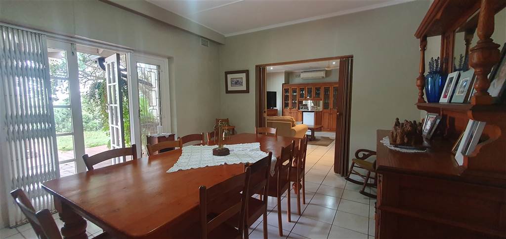 4 Bed House in Nyala Park photo number 5