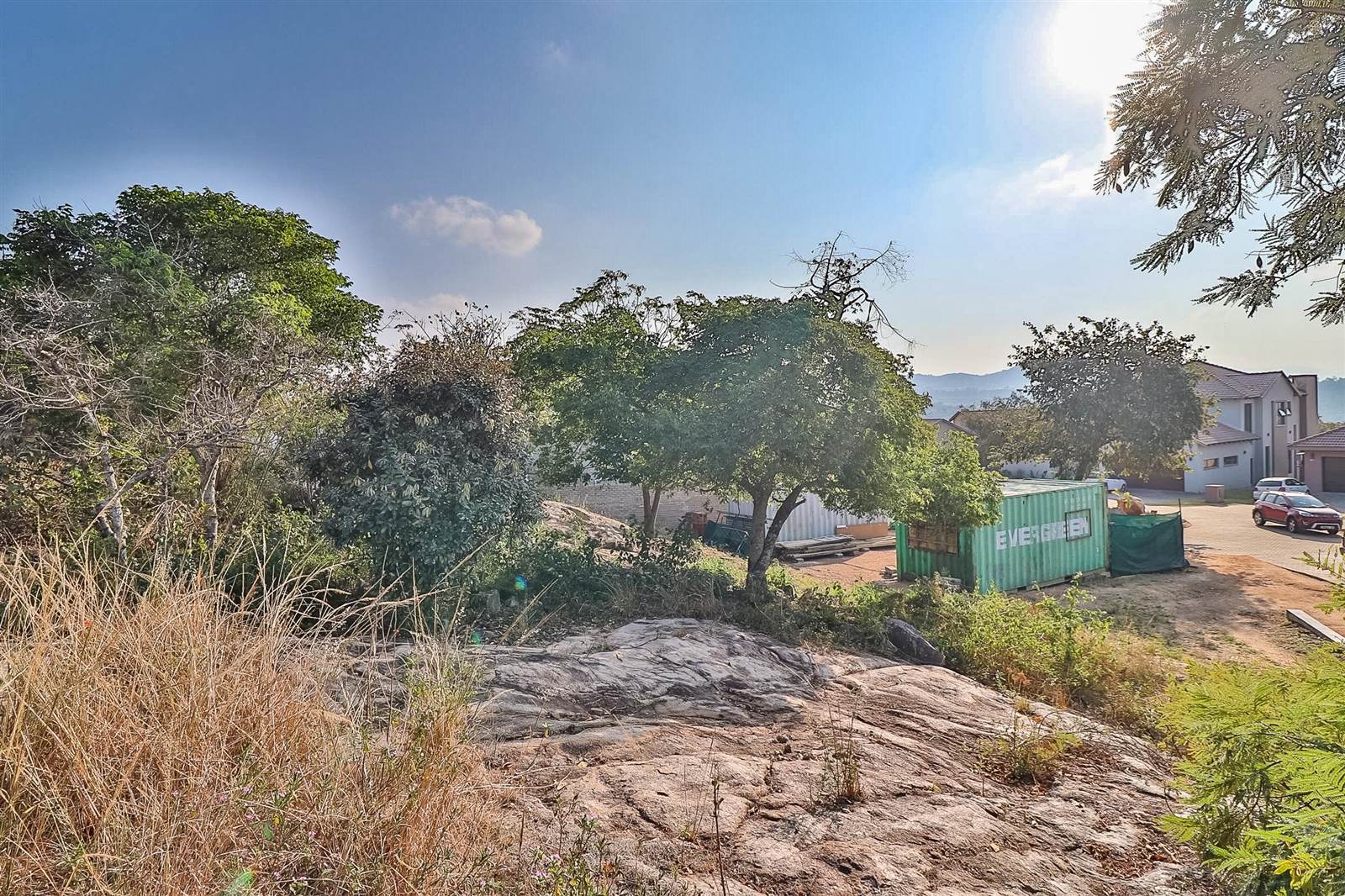 582 m² Land available in Granite Hill photo number 14
