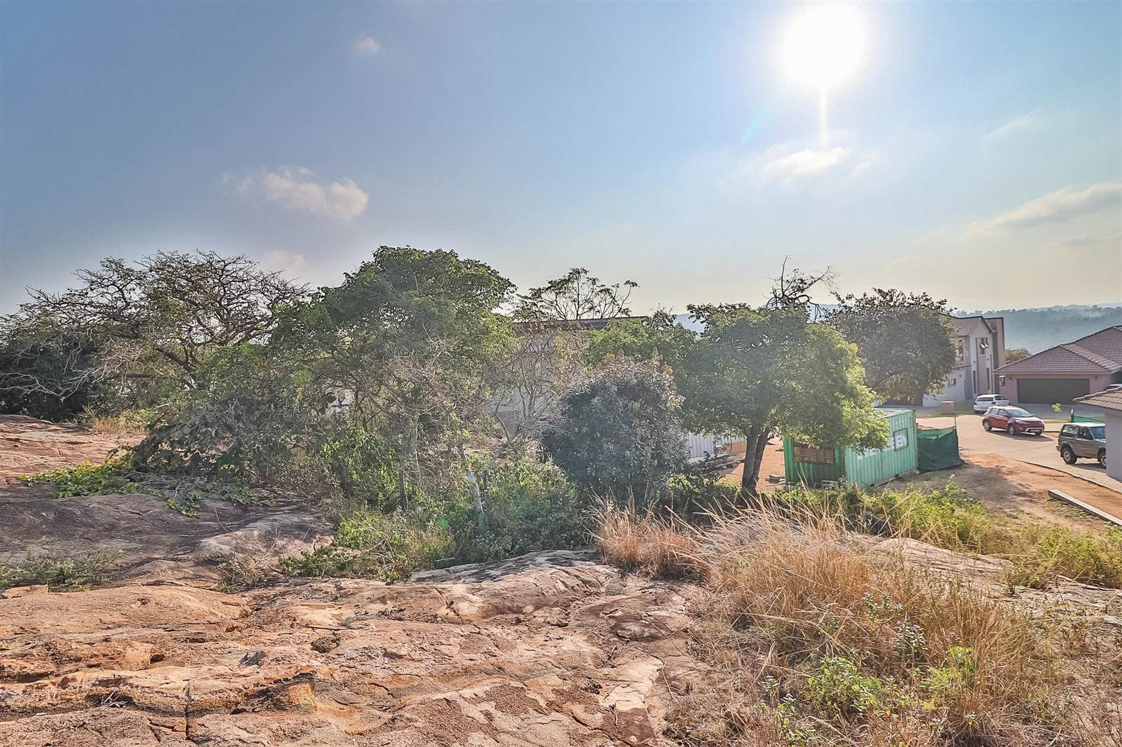 582 m² Land available in Granite Hill photo number 15