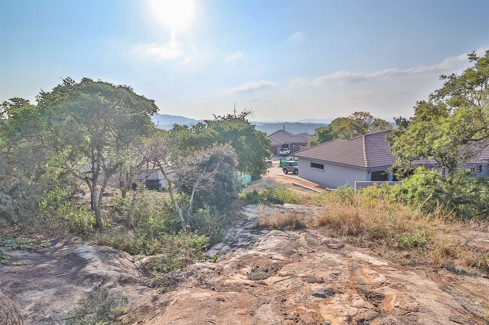 582 m² Land available in Granite Hill photo number 16