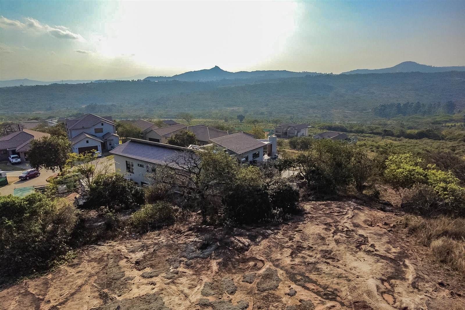 582 m² Land available in Granite Hill photo number 29