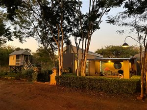 3 Bed House in Kameeldrift East