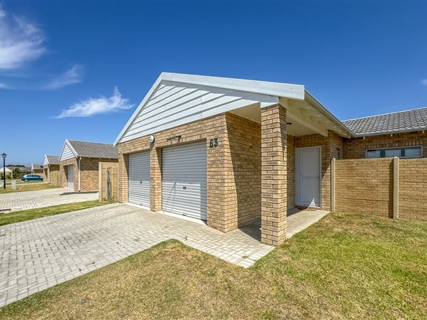 3 Bed Townhouse in Hunters Retreat
