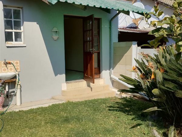 1 Bedroom House