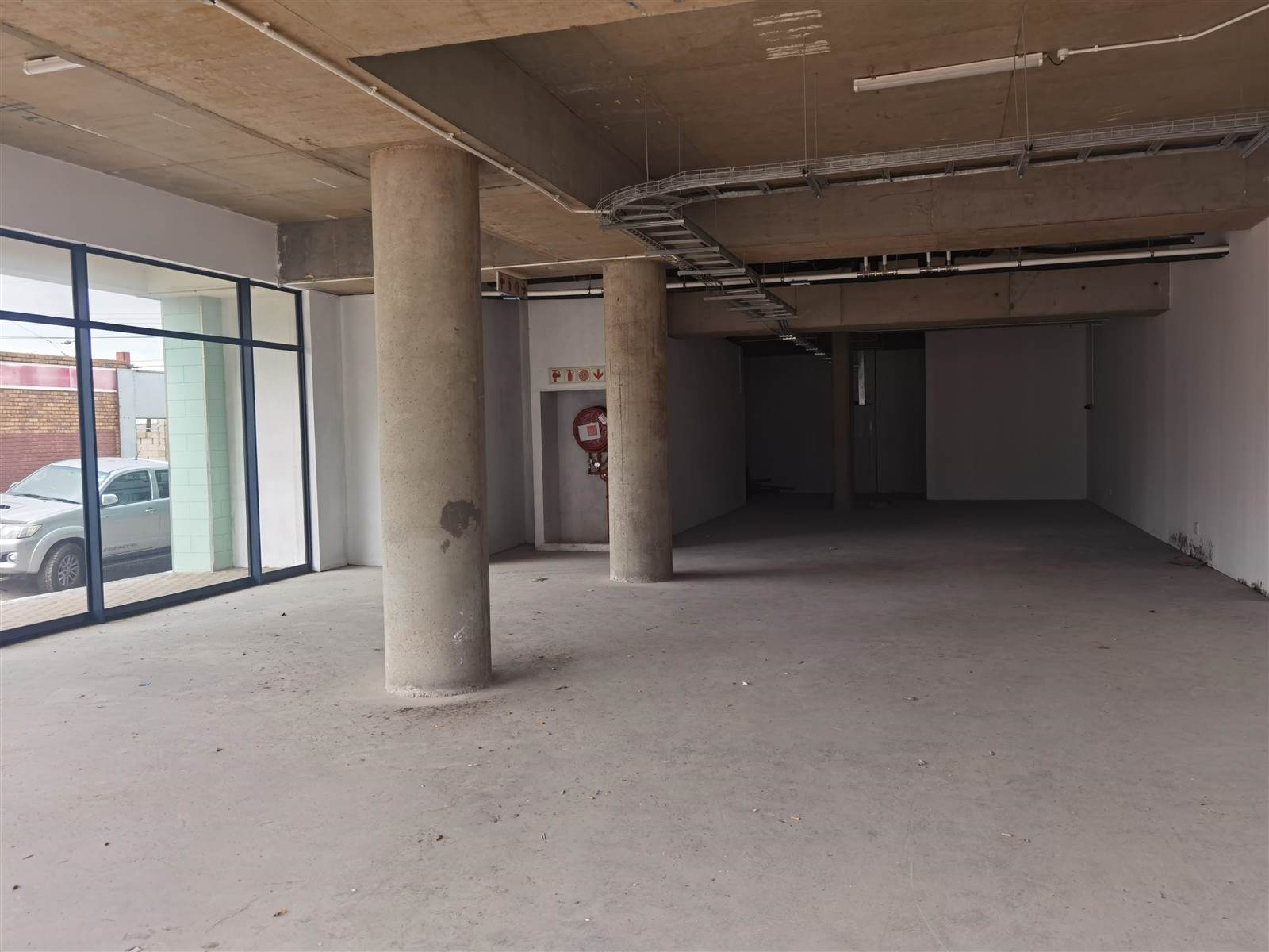 195  m² Retail Space in Woodstock photo number 20