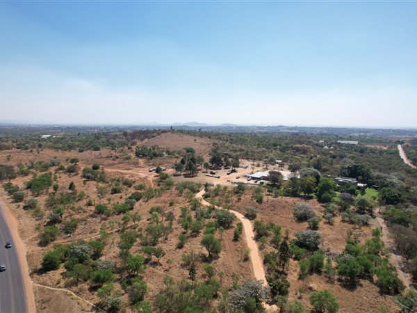 8.5 ha Land