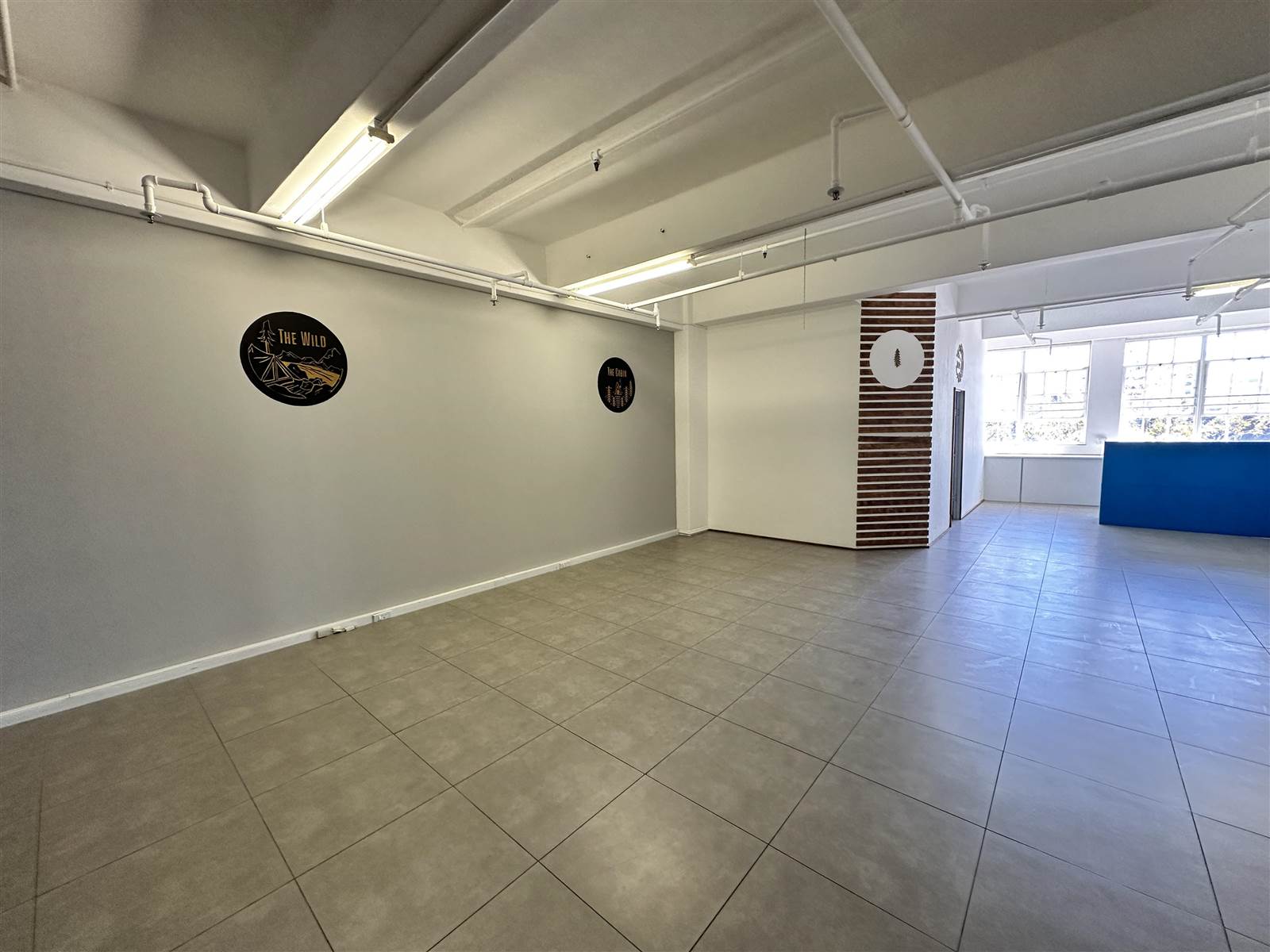 117  m² Commercial space in Woodstock photo number 2