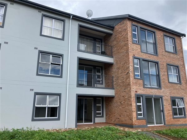 2 Bed Apartment in Chasedene