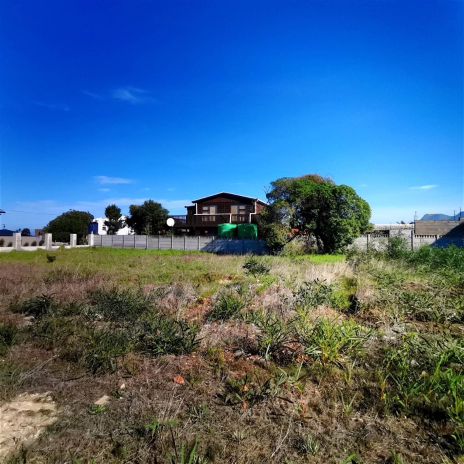 833 m² Land available in Sandbaai photo number 11