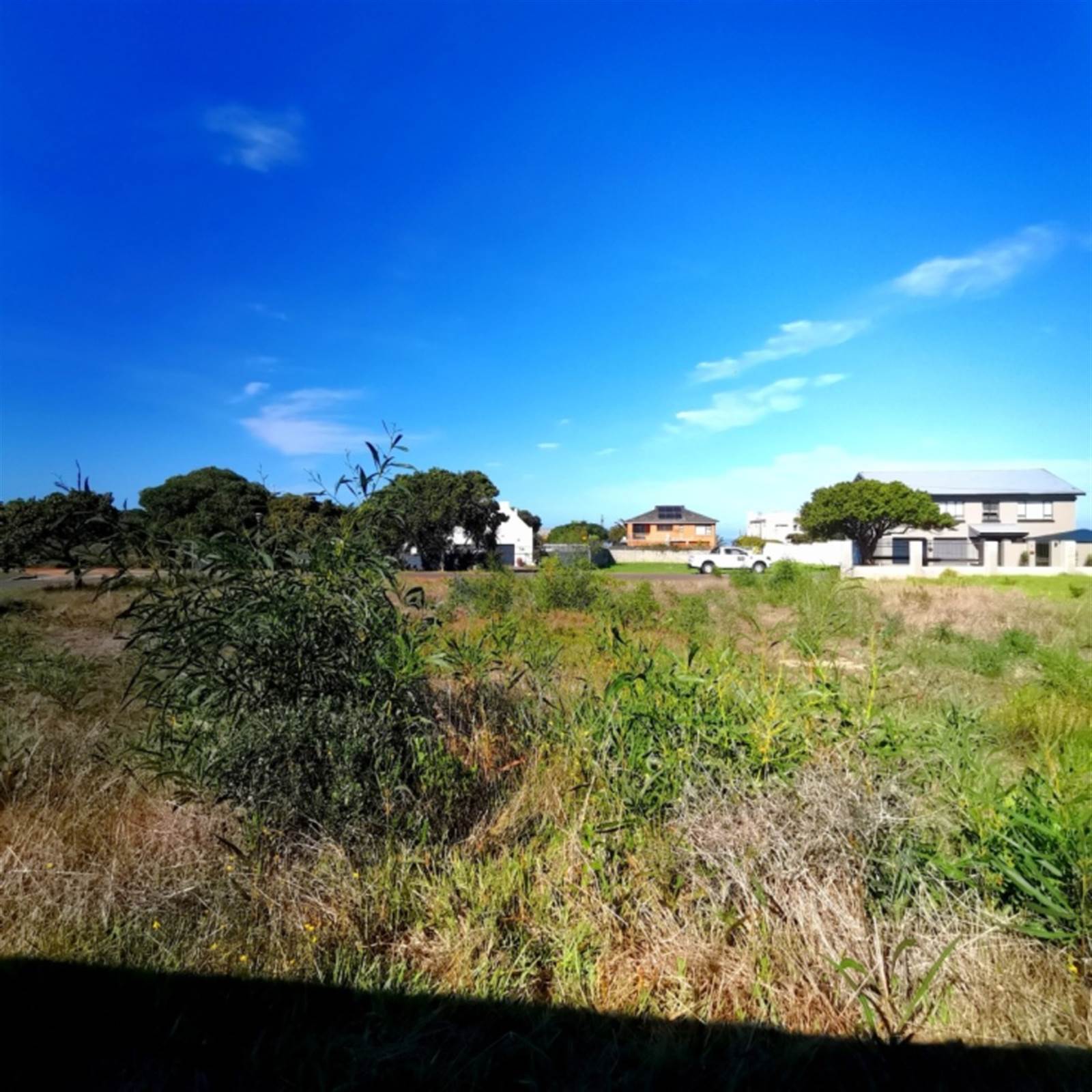 833 m² Land available in Sandbaai photo number 3