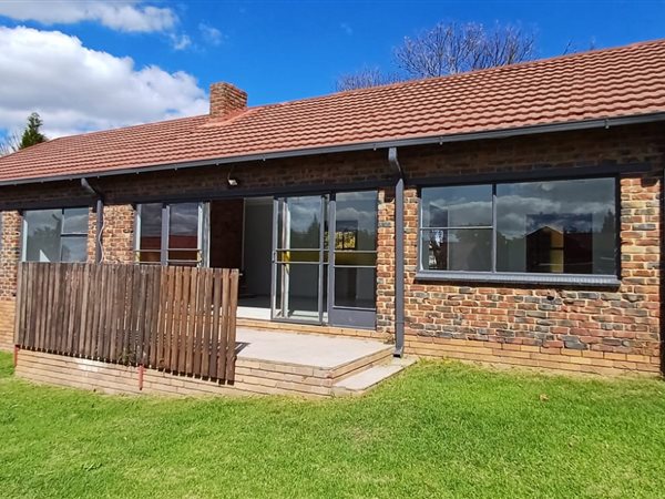 3 Bedroom House 3 Bedroom House