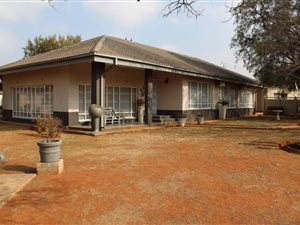 4 Bed House in Daleside
