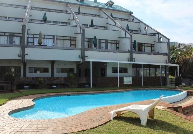 2 Bed Apartment in Manaba photo number 1