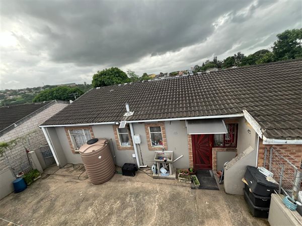 3 Bedroom House 3 Bedroom House