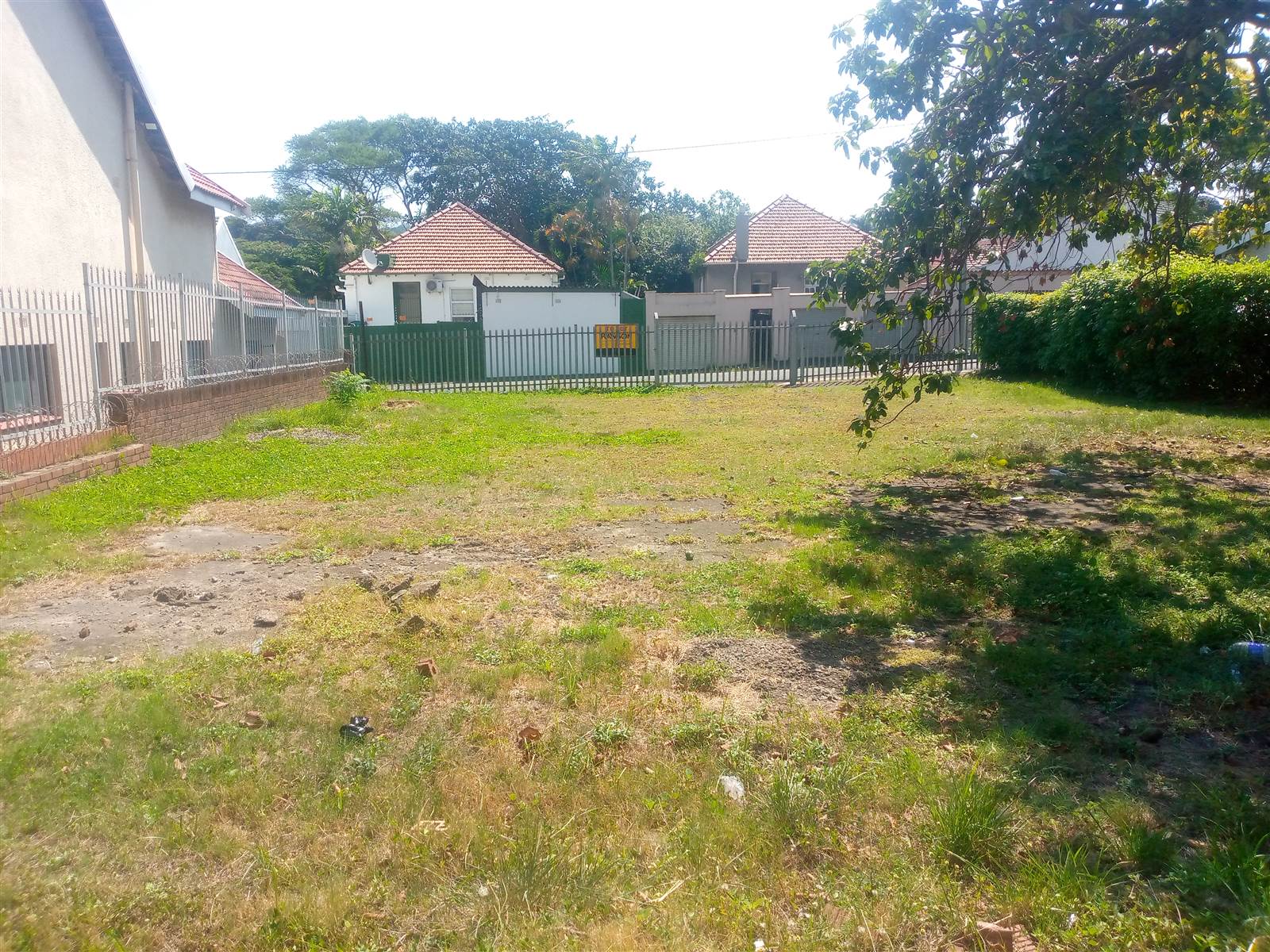 560 m² Land available in Umbilo photo number 8