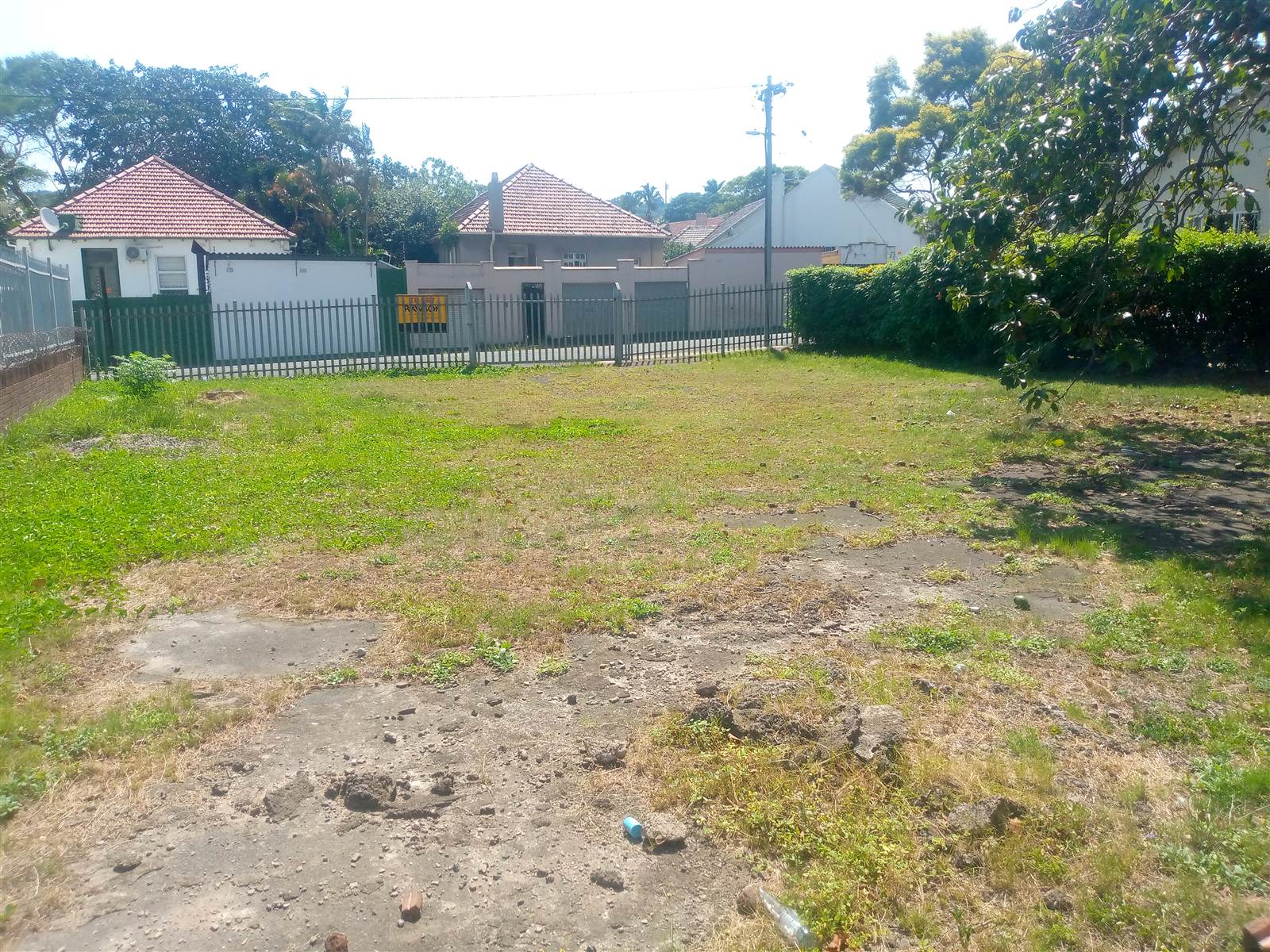 560 m² Land available in Umbilo photo number 6