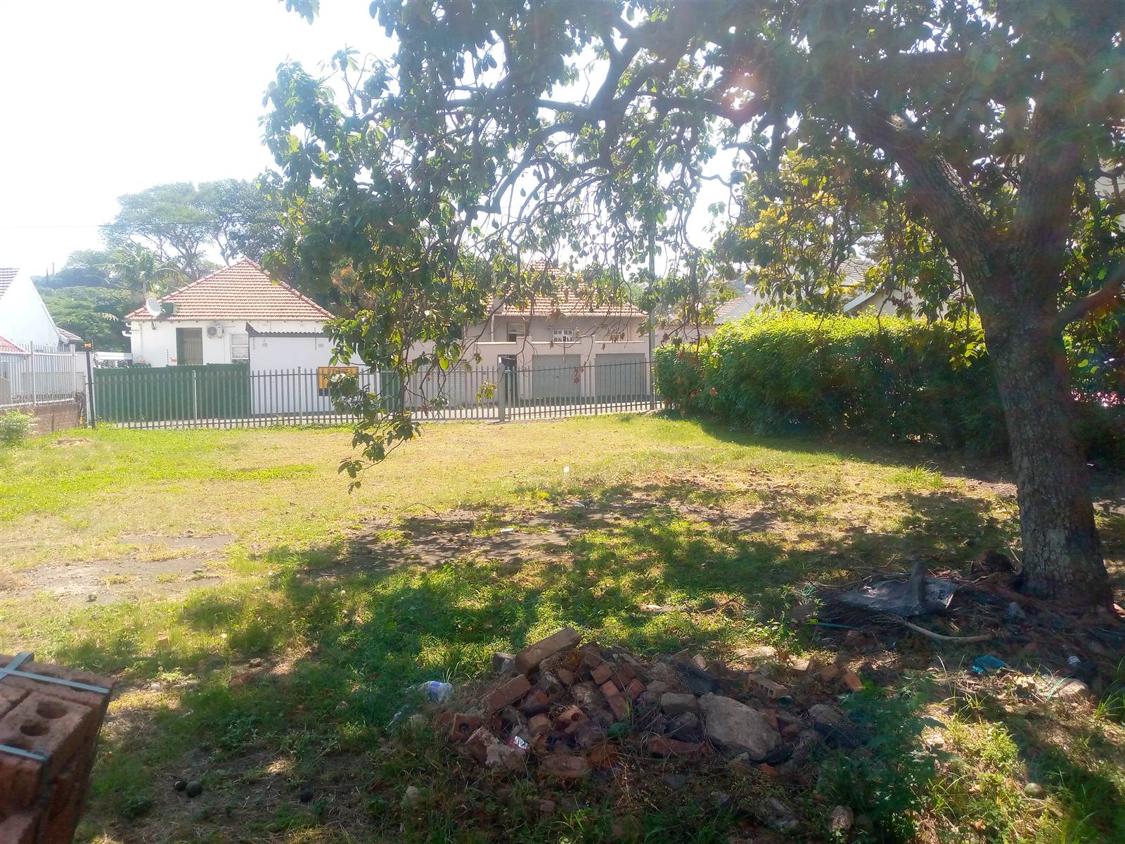 560 m² Land available in Umbilo photo number 9