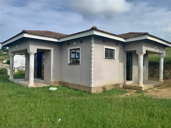 2 Bed House in Folweni
