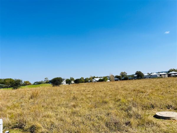 789 m² Land available in Parys Golf Estate