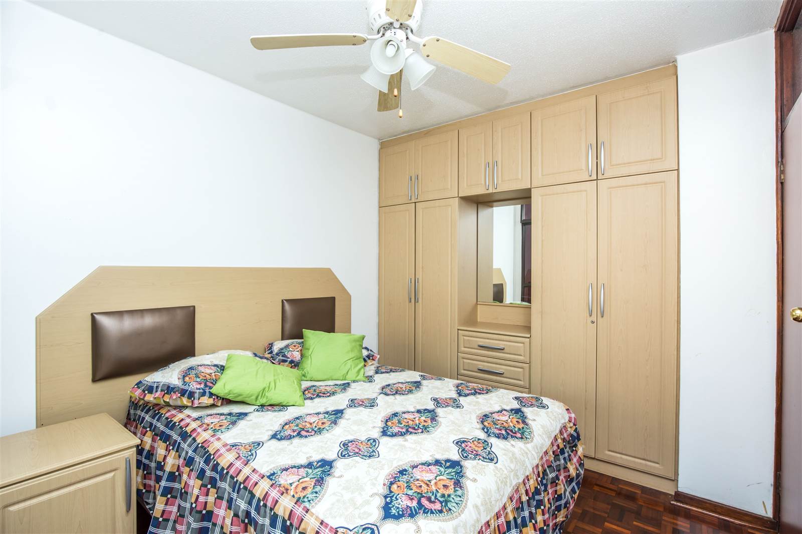 2.5 Bed Apartment in Durban CBD photo number 25