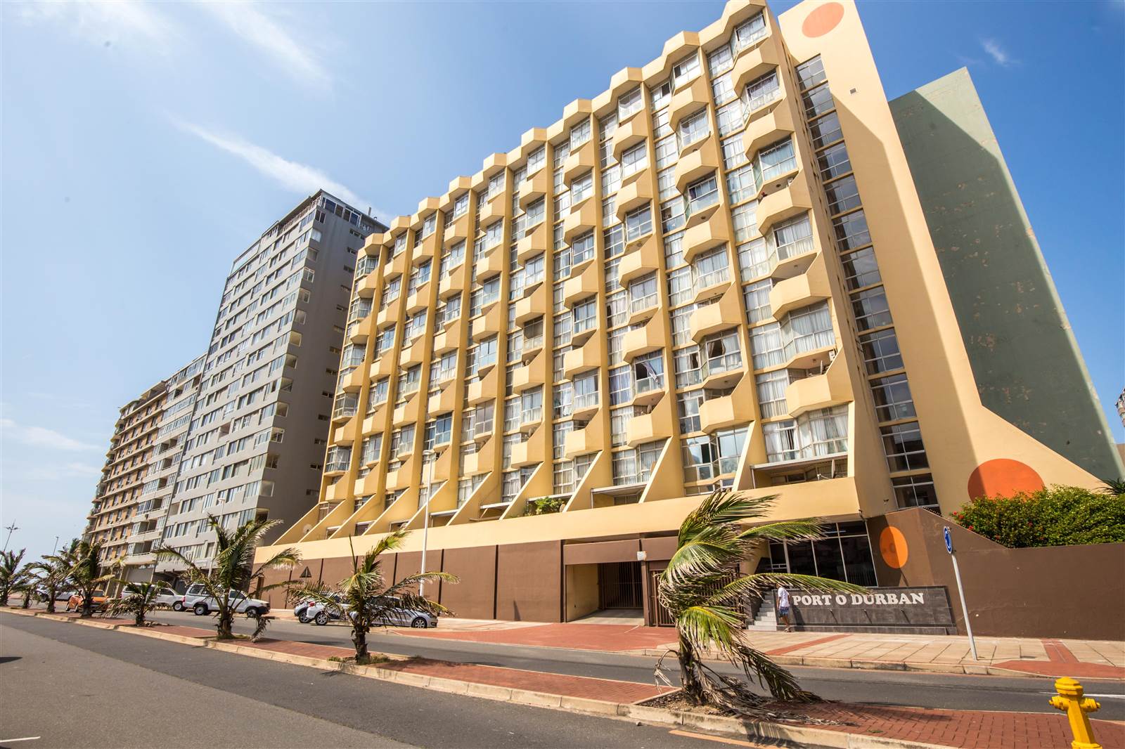 2.5 Bed Apartment in Durban CBD photo number 1