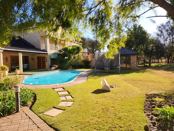 7 Bed House in Mmabatho