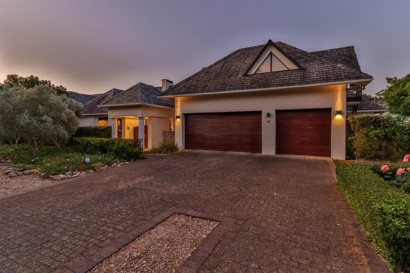 4 Bed House in Pearl Valley photo number 3