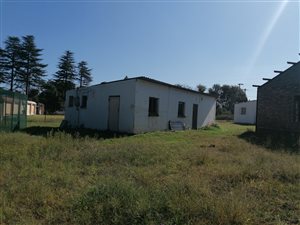 10.3 ha Farm in Glendonald AH