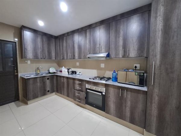 3 Bed Apartment