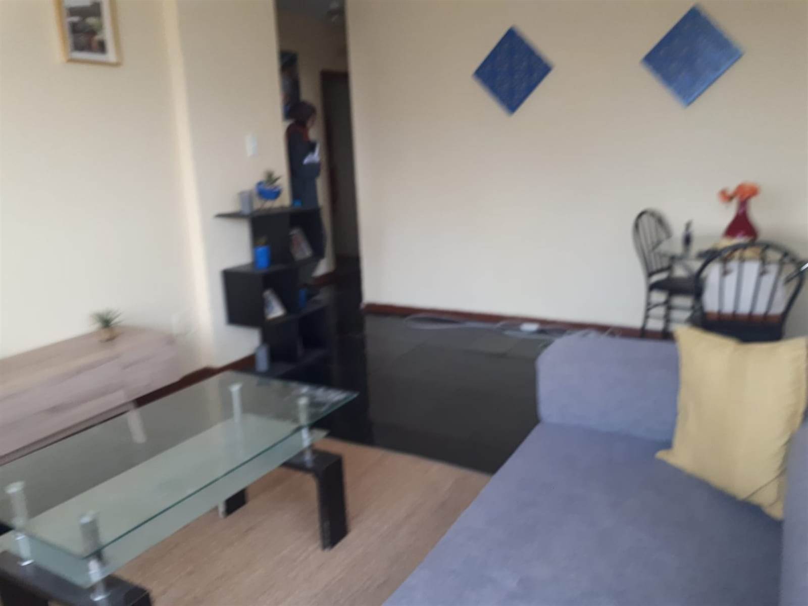 1 Bed Apartment in Sophiatown photo number 9