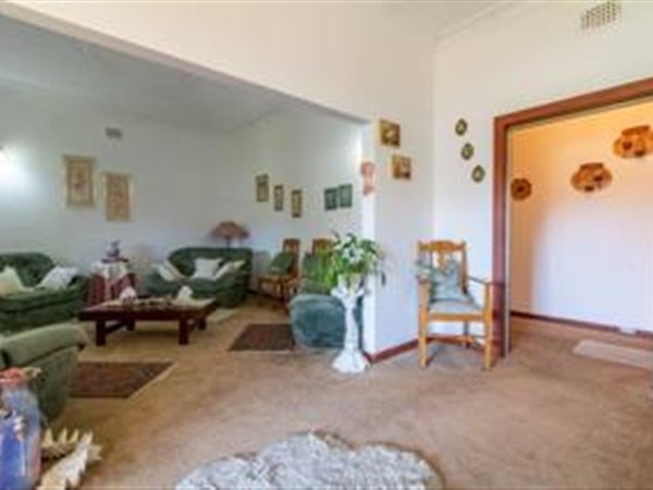 3 Bed House in Florentia