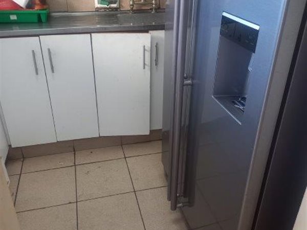 1 Bed Flat