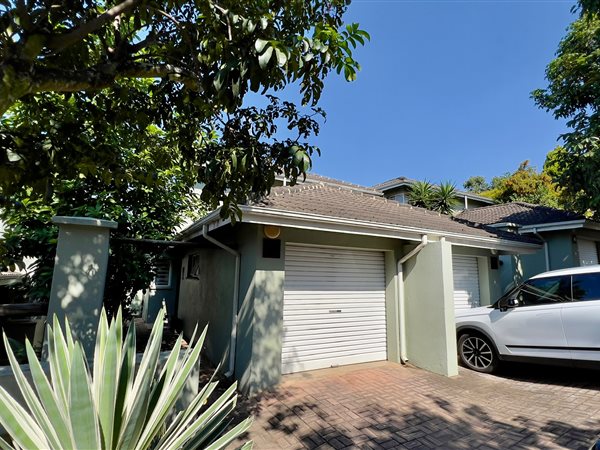 2 Bedroom House 2 Bedroom House