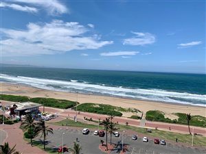 1 Bed Apartment in Point