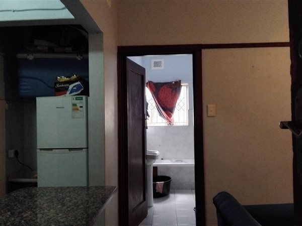 1 Bed Apartment