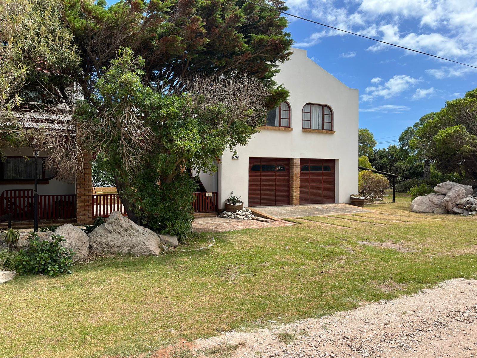 2 Bed House in Bettys Bay photo number 2