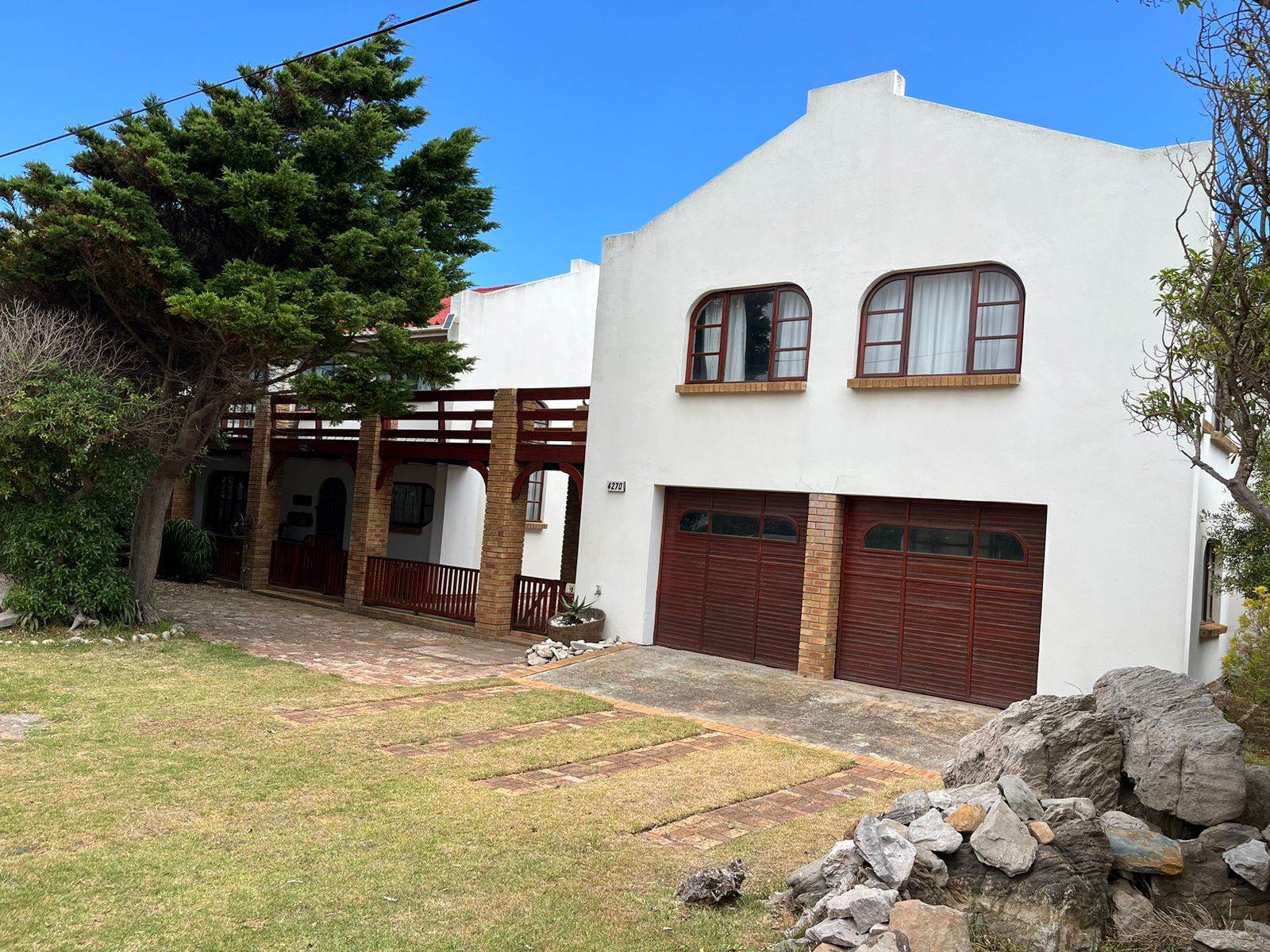 2 Bed House in Bettys Bay photo number 1