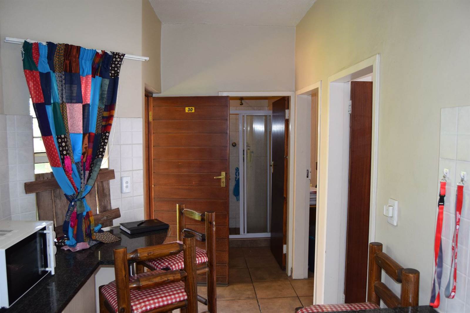2 Bed Apartment in Dassierand photo number 4