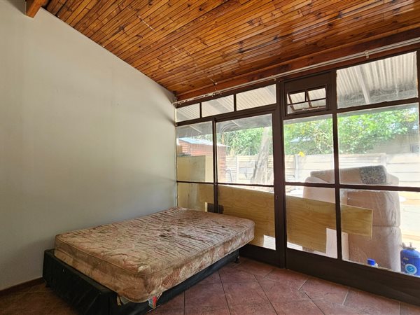 Studio apartment Studio apartment