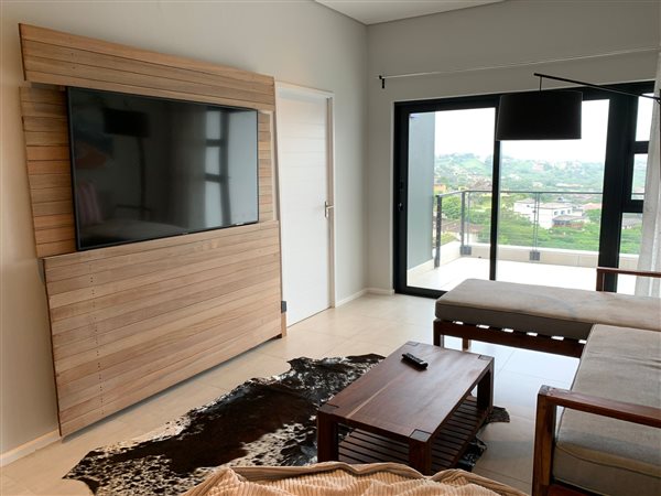 2 Bed Apartment in Ballito