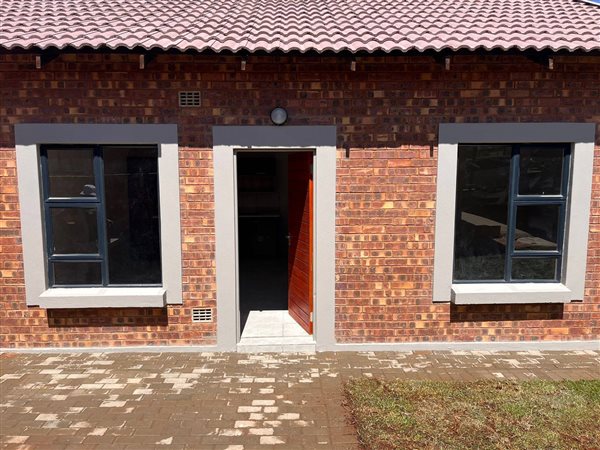 3 Bedroom House 3 Bedroom House