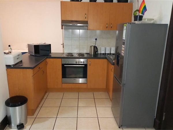 1 Bed Apartment in Gardens