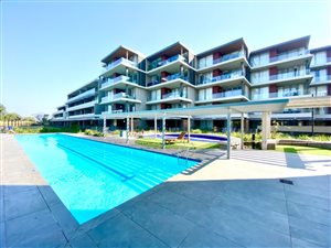 3 Bed Apartment in Tongaat Beach