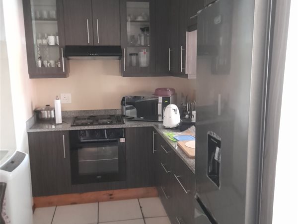 1 Bed Apartment in Sparks