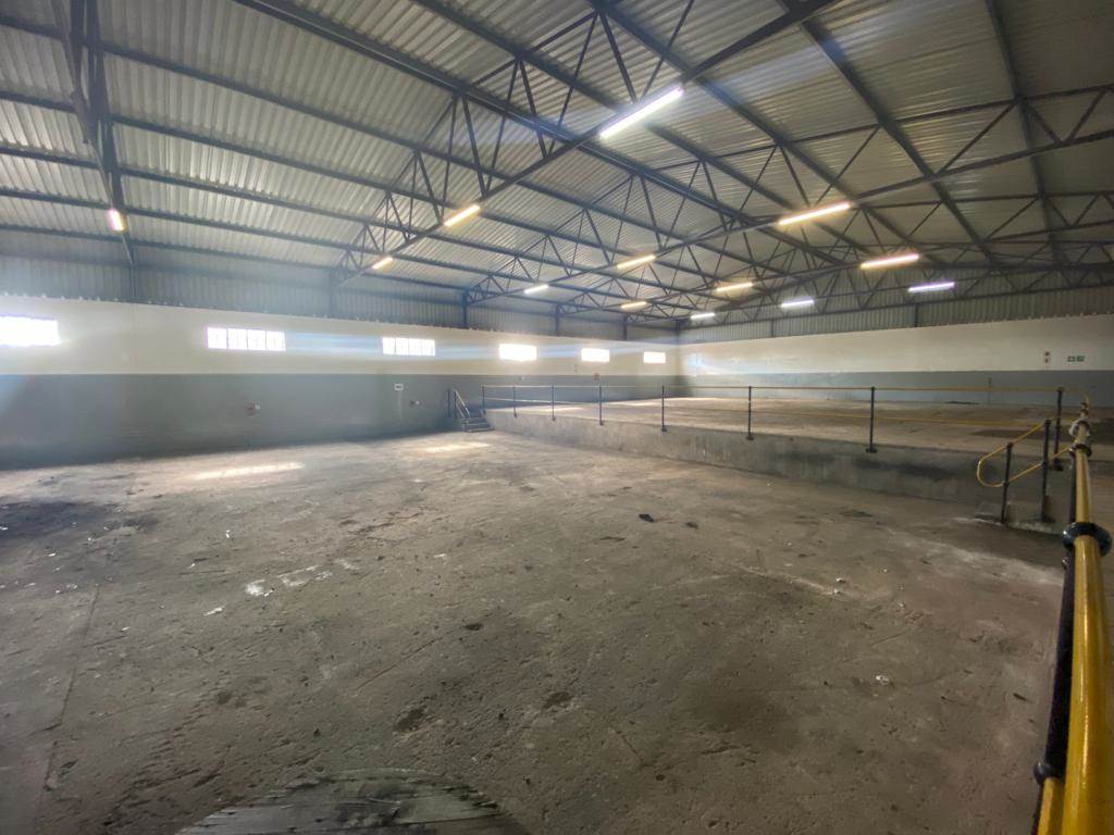 890  m² Commercial space in Bankenveld photo number 13