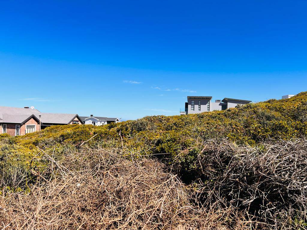 896 m² Land available in Yzerfontein photo number 13